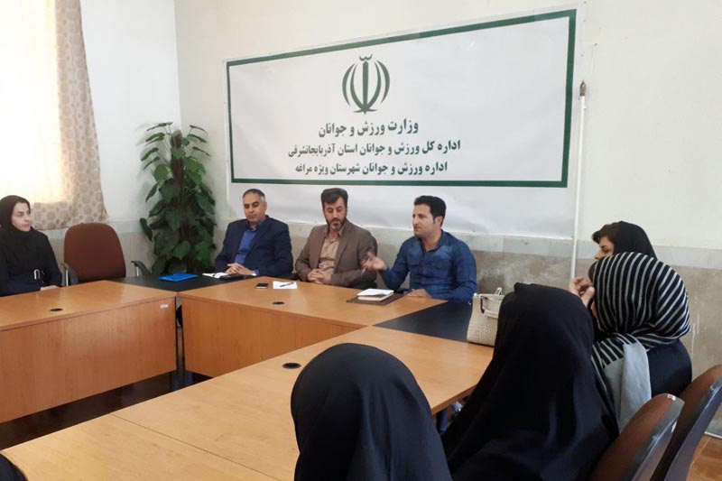 سپك تاكرا رشته پیشگام در ورزش قهرمانی بانوان است سپك تاكرا رشته پیشگام در ورزش قهرمانی بانوان است