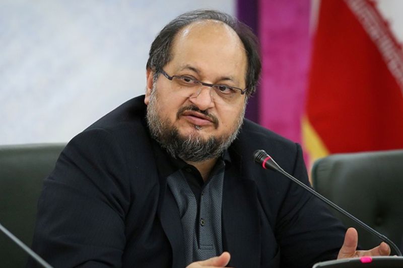 پرونده مدیران دو شغله در وزارت تعاون بسته شد پرونده مدیران دو شغله در وزارت تعاون بسته شد