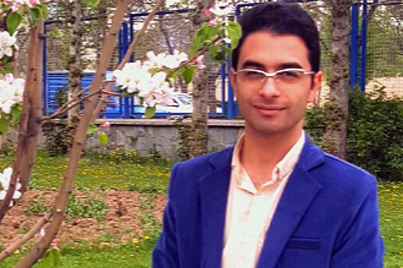 دانشجوي قزويني به عنوان پژوهشگر برجسته كشور معرفي شد دانشجوي قزويني به عنوان پژوهشگر برجسته كشور معرفي شد