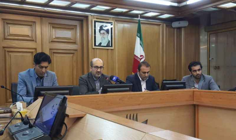 مالیات برارزش افزوده 60 درصد درآمد شهرداری را كاهش می دهد مالیات برارزش افزوده 60 درصد درآمد شهرداری را كاهش می دهد