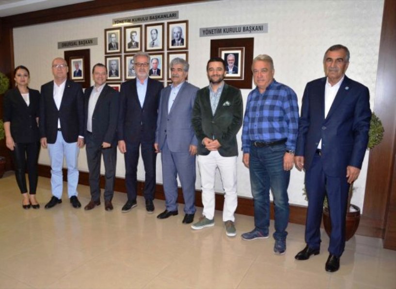 Iran, Turkey vow to strengthen economic cooperation Iran, Turkey vow to strengthen economic cooperation