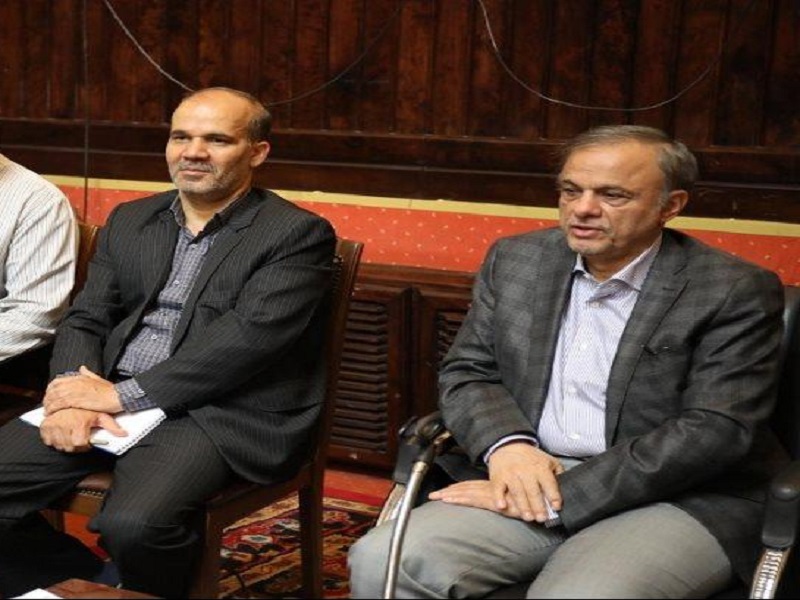دفاع مقدس الگویی بی بدیل برای عبور از شرایط امروز است دفاع مقدس الگویی بی بدیل برای عبور از شرایط امروز است
