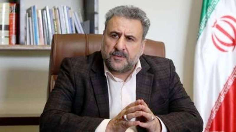 Iran slashes Saudi 'trouble-making policies' in region Iran slashes Saudi 'trouble-making policies' in region