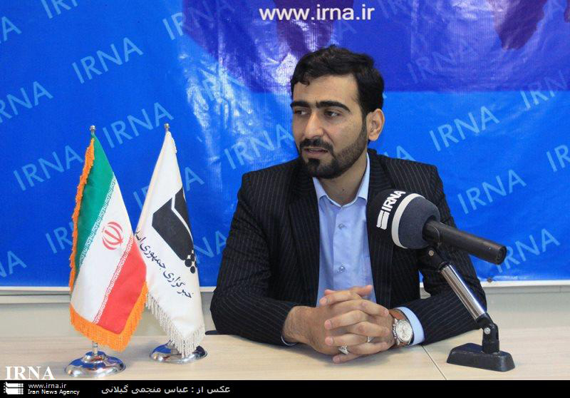 شورای اطلاع رسانی به دنبال ایجاد ساختارهای نوین ارتباطی درقم است شورای اطلاع رسانی به دنبال ایجاد ساختارهای نوین ارتباطی درقم است
