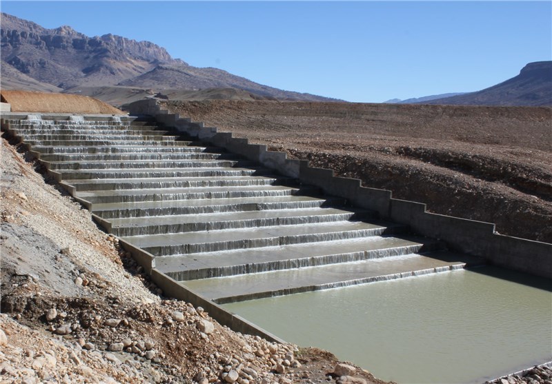 بارندگی سبب جاری شدن روان آب در برخی مناطق یزد شد بارندگی سبب جاری شدن روان آب در برخی مناطق یزد شد
