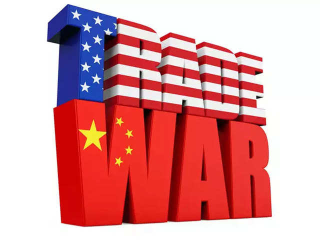 Trade war reminds Chinese of Korean War Trade war reminds Chinese of Korean War