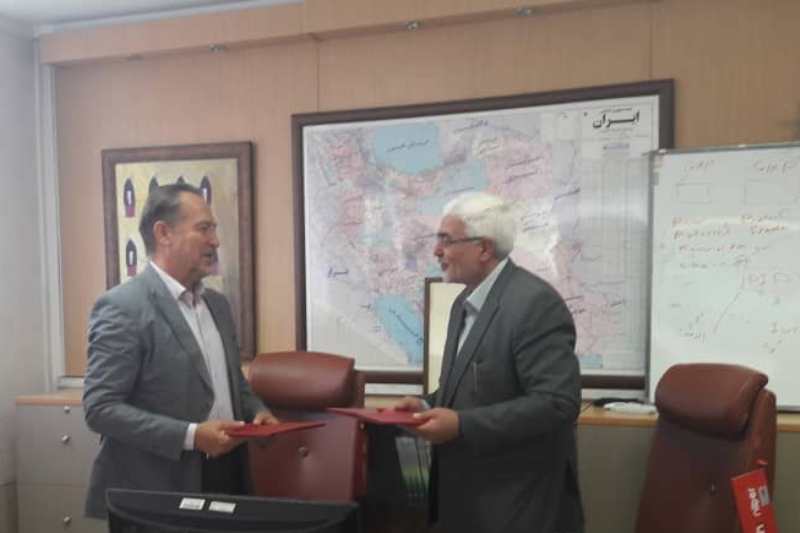 AEOI to build Iran's first domestic blood bank centrifuge AEOI to build Iran's first domestic blood bank centrifuge