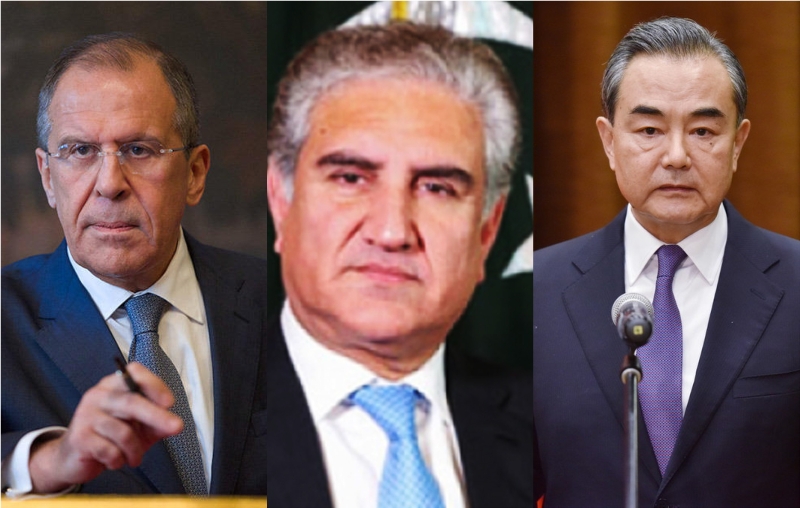 Pakistan to discuss US-Iran tension with world powers Pakistan to discuss US-Iran tension with world powers
