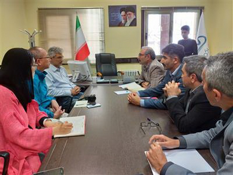 Iran, Japan plan tourism development in NW region Iran, Japan plan tourism development in NW region