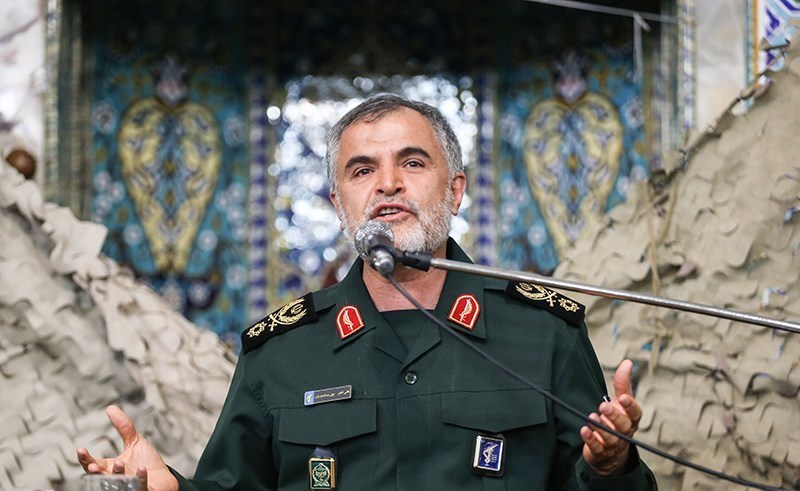 قرارگاه محروميت زدايي سپاه تاكنون 10 هزار مسكن تحويل داده است قرارگاه محروميت زدايي سپاه تاكنون 10 هزار مسكن تحويل داده است