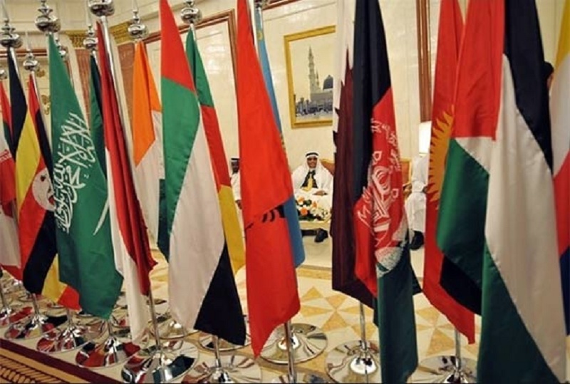Anti-Iran summit in Saudi Arabia, failed meeting in advance Anti-Iran summit in Saudi Arabia, failed meeting in advance