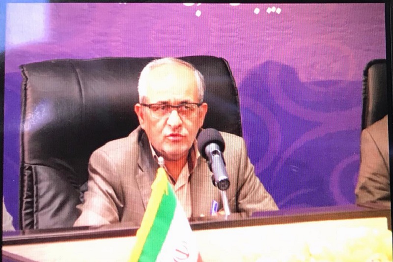 مشاور وزير نيرو: 600ميليون مترمكعب آب به درياچه اروميه هدايت مي شود مشاور وزير نيرو: 600ميليون مترمكعب آب به درياچه اروميه هدايت مي شود