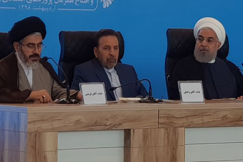 امام جمعه اروميه: مردم قدردان مسوولان نظام هستند امام جمعه اروميه: مردم قدردان مسوولان نظام هستند