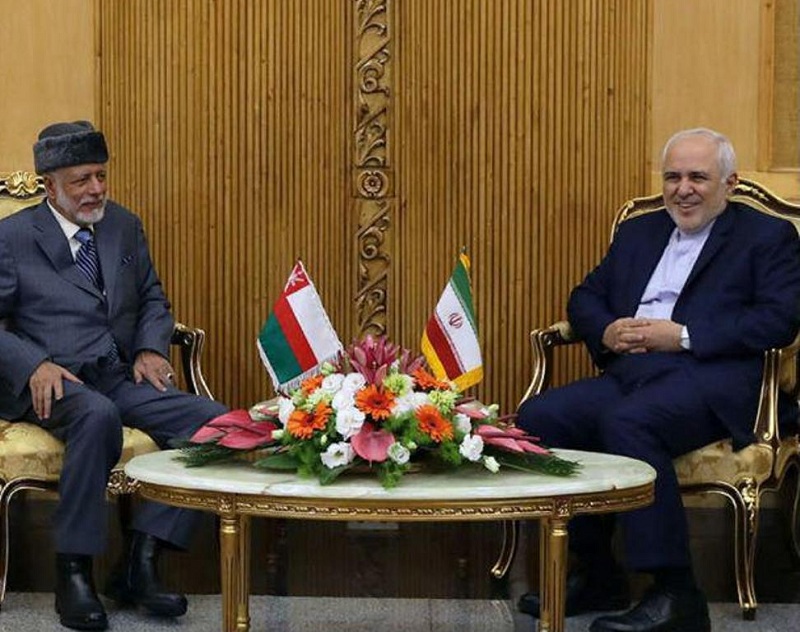 Iran, Oman; role model for positive regional relationship Iran, Oman; role model for positive regional relationship