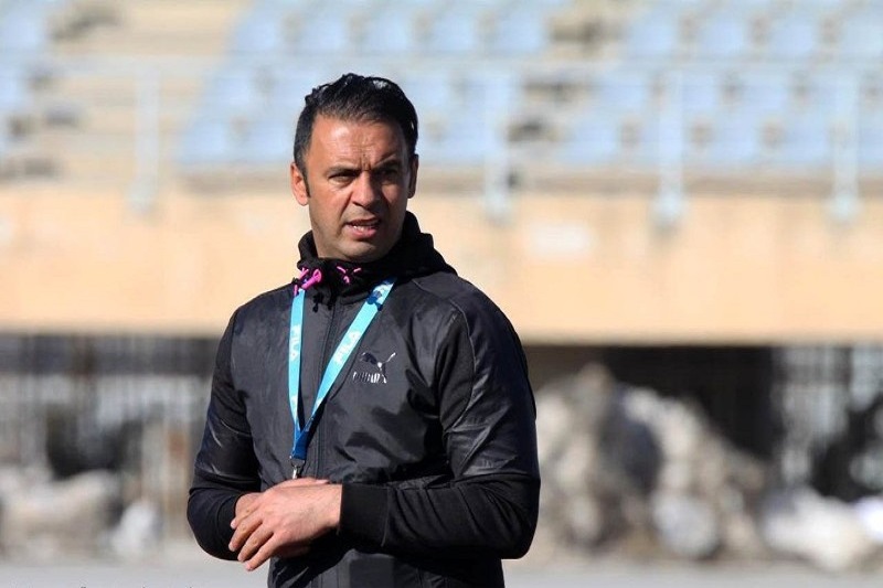 پاشازاده: مديريت استقلال بايد پاسخگوي ناكامي ها باشد پاشازاده: مديريت استقلال بايد پاسخگوي ناكامي ها باشد