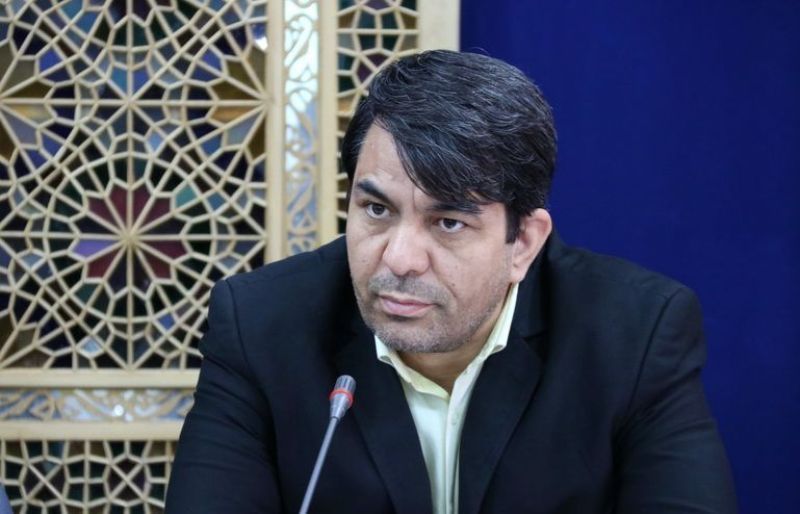 استاندار یزد جلوگیری از خروح دام از استان را خواستار شد استاندار یزد جلوگیری از خروح دام از استان را خواستار شد