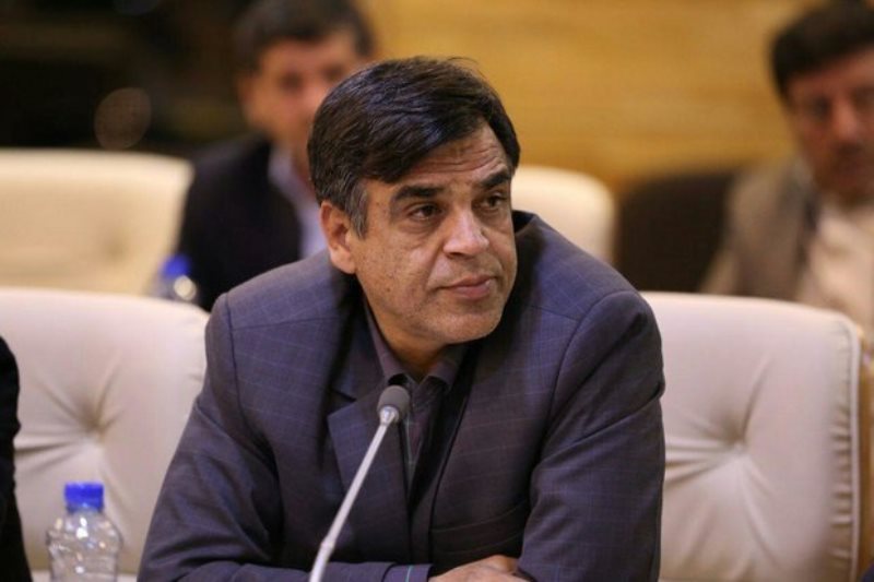 فرصت 40 روزه كشتارگاه هاي لرستان براي راه اندازي سيستم پيش سرد فرصت 40 روزه كشتارگاه هاي لرستان براي راه اندازي سيستم پيش سرد