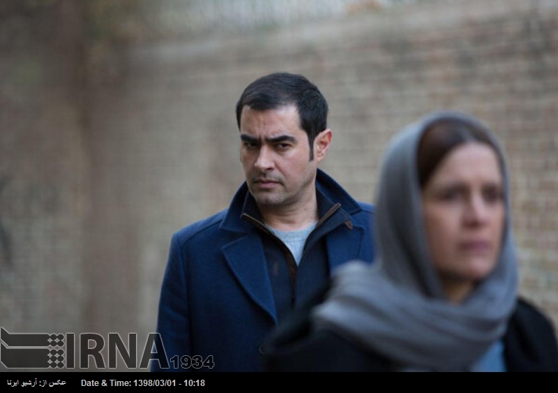 Dos películas iraníes se estrenarán en Los Ángeles Dos películas iraníes se estrenarán en Los Ángeles