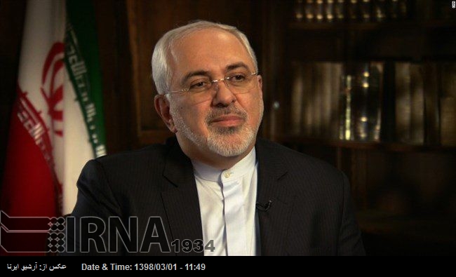 El canciller iraní viajará a Paquistán El canciller iraní viajará a Paquistán