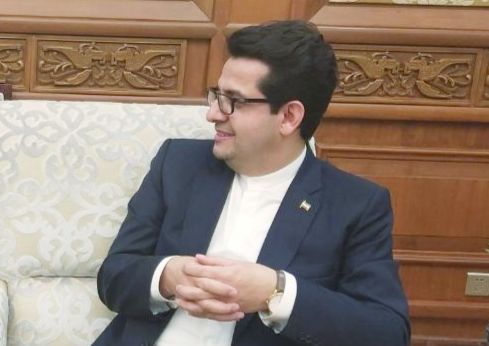 Iran reacts to France's stance on JCPOA Iran reacts to France's stance on JCPOA