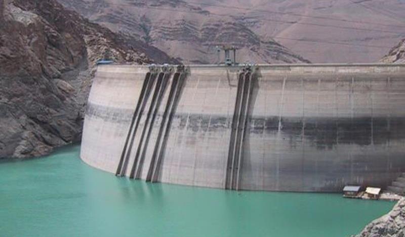 سدسازی راهكاری برای كنترل سیلاب در لرستان سدسازی راهكاری برای كنترل سیلاب در لرستان