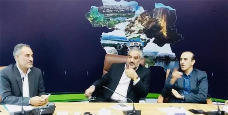 صادرات برق بە اقليم كردستان عراق بصورت جدي دنبال شود صادرات برق بە اقليم كردستان عراق بصورت جدي دنبال شود
