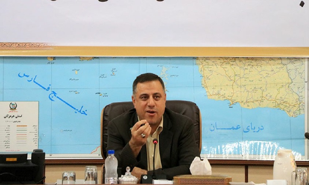 اردوگاه هاي دانش آموزي هرمزگان تكميل مي شود اردوگاه هاي دانش آموزي هرمزگان تكميل مي شود