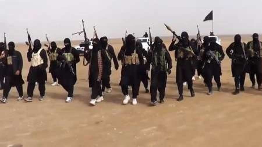 هند فعاليت گروه تروريستي داعش در بنگلادش را زير نظر مي گيرد هند فعاليت گروه تروريستي داعش در بنگلادش را زير نظر مي گيرد