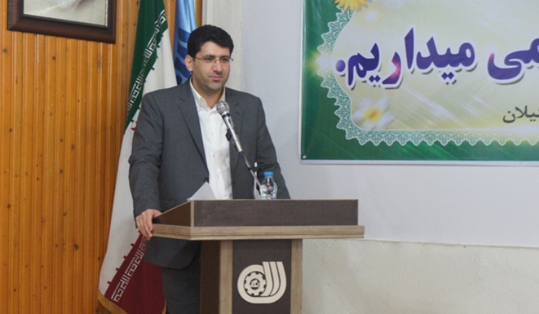نيازمند تقويت گردشگري روستايي در گيلان هستيم نيازمند تقويت گردشگري روستايي در گيلان هستيم