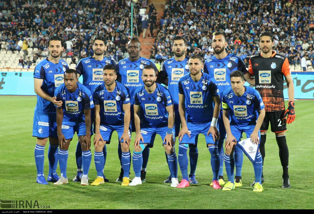 پيشكسوت استقلال: باشگاه از حالا به فكر ليگ نوزدهم باشد پيشكسوت استقلال: باشگاه از حالا به فكر ليگ نوزدهم باشد