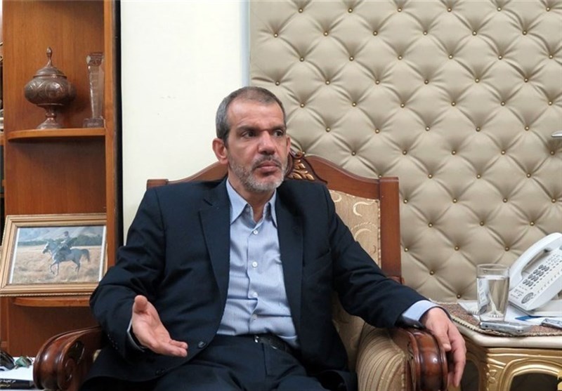 Region not to take another conflict: Ex-Iranian envoy Region not to take another conflict: Ex-Iranian envoy