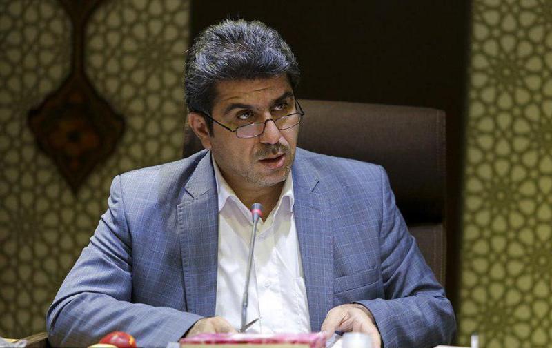 نظارت بر كيفيت ميلگرد طرح هاي عمراني قم از مبدا توليد انجام شود نظارت بر كيفيت ميلگرد طرح هاي عمراني قم از مبدا توليد انجام شود