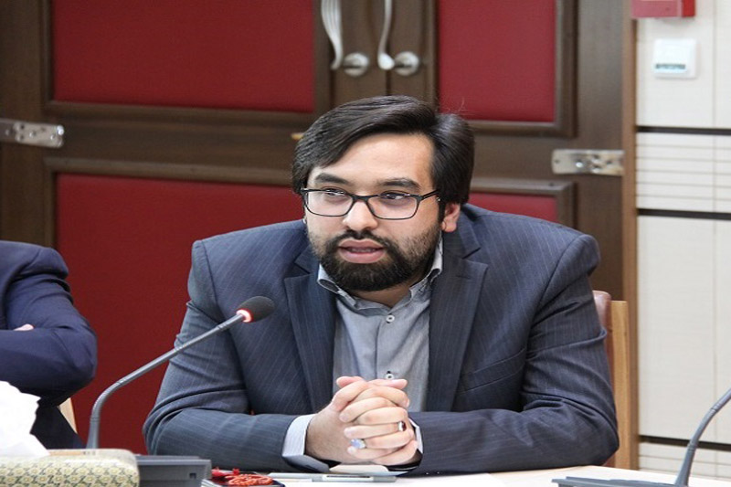 جوانگرایی یك اصل اساسی در بیانیه گام دوم انقلاب است جوانگرایی یك اصل اساسی در بیانیه گام دوم انقلاب است