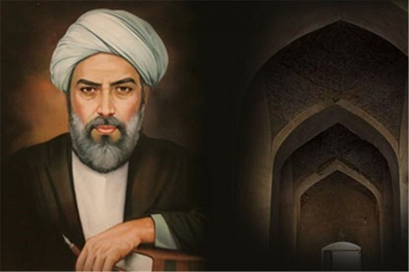 ملاصدرا، احياگر انديشه فلسفي ملاصدرا، احياگر انديشه فلسفي