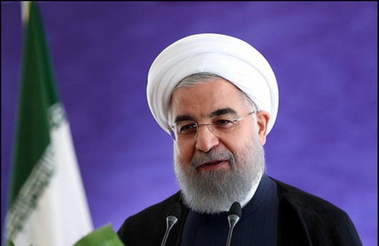 Rouhani fordert den Grenzhandel mit den Nachbarstaaten Rouhani fordert den Grenzhandel mit den Nachbarstaaten