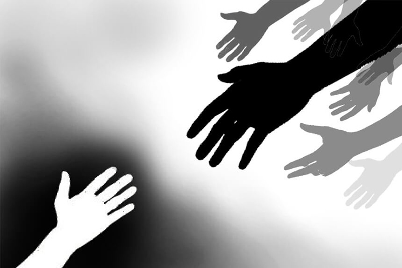 «سبحان» را تنها نگذارید... «سبحان» را تنها نگذارید...