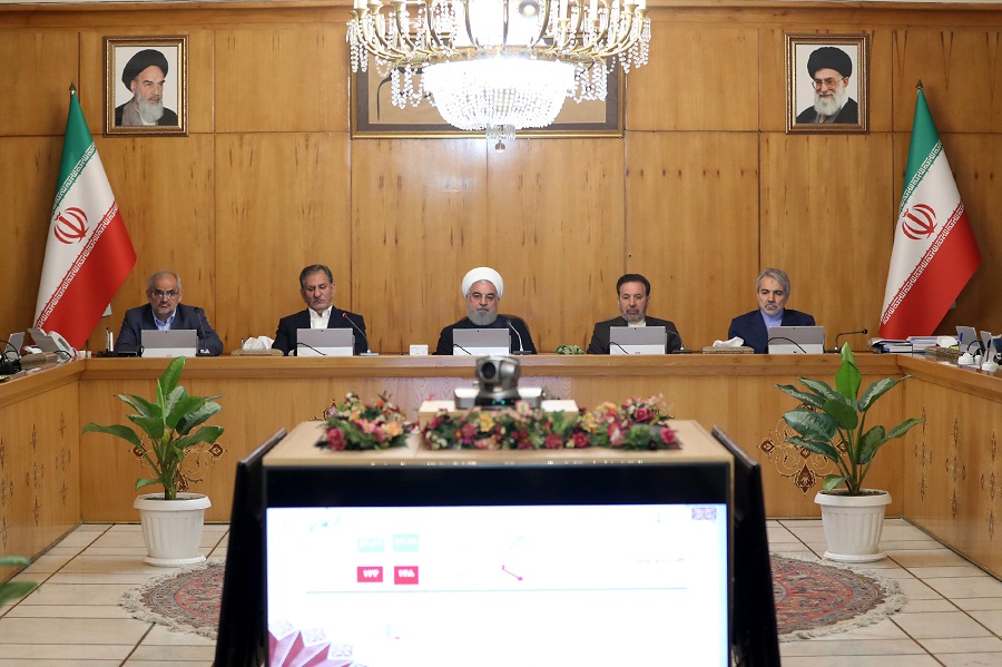 گزارش وزارت اقتصاد و دارایی درباره وضعیت كسب و كار بررسی شد گزارش وزارت اقتصاد و دارایی درباره وضعیت كسب و كار بررسی شد