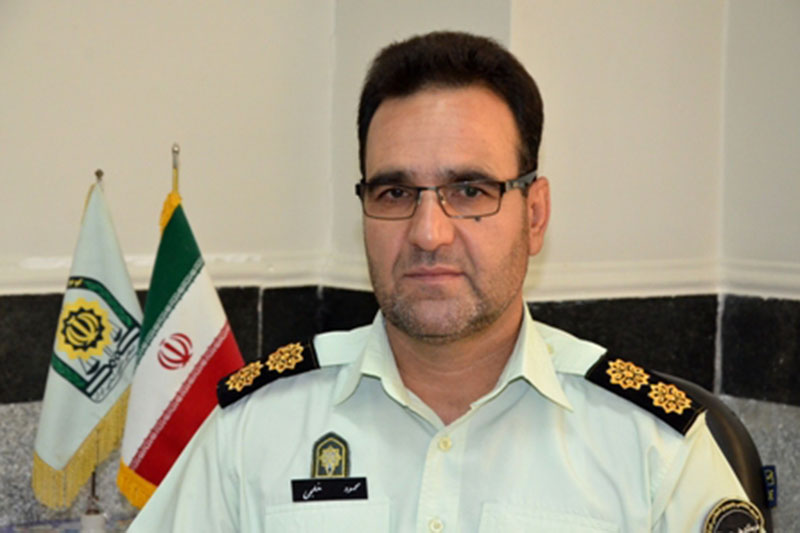 پسر بچه 7 ساله در یكی از روستاهای شازند مفقود شد پسر بچه 7 ساله در یكی از روستاهای شازند مفقود شد