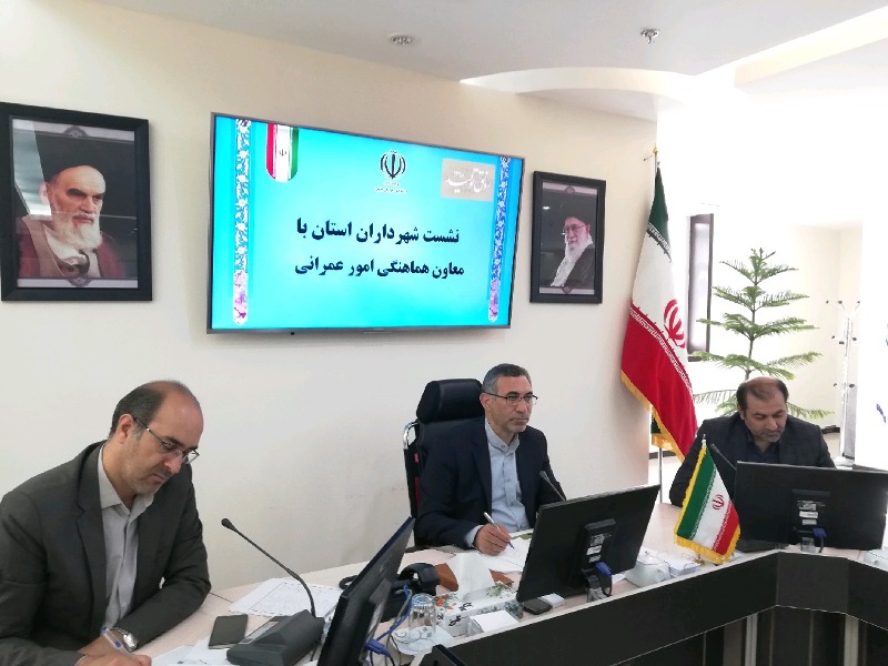 شهرداری ها با افزایش بودجه عمرانی از كمك دولت بهره مند می شوند شهرداری ها با افزایش بودجه عمرانی از كمك دولت بهره مند می شوند