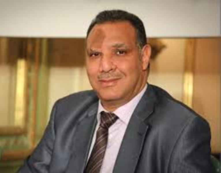 Iran always in good terms with region: Egyptian author Iran always in good terms with region: Egyptian author
