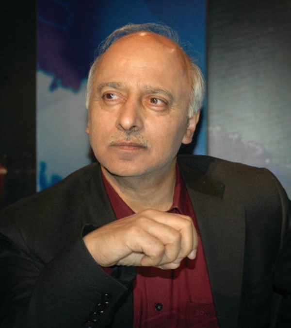 US policy towards Iran putting entire region in dangerous situation: Pak analyst US policy towards Iran putting entire region in dangerous situation: Pak analyst
