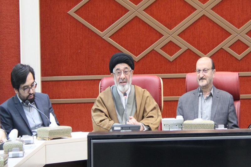دين اسلام احترام خاصي براي جوانان قائل است دين اسلام احترام خاصي براي جوانان قائل است