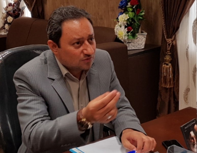 فرماندار: فقر فرهنگي ريشه آسيبهاي اجتماعي در خوشاب است فرماندار: فقر فرهنگي ريشه آسيبهاي اجتماعي در خوشاب است