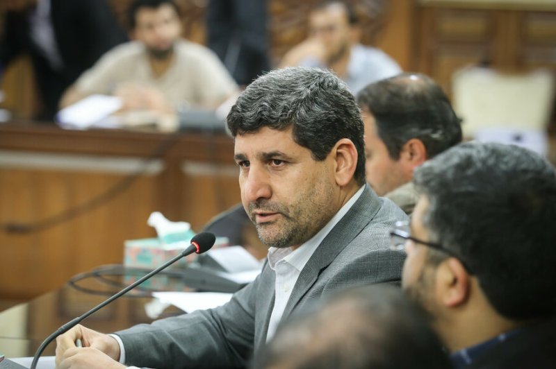 Judiciary gains public trust: IRNA chief Judiciary gains public trust: IRNA chief