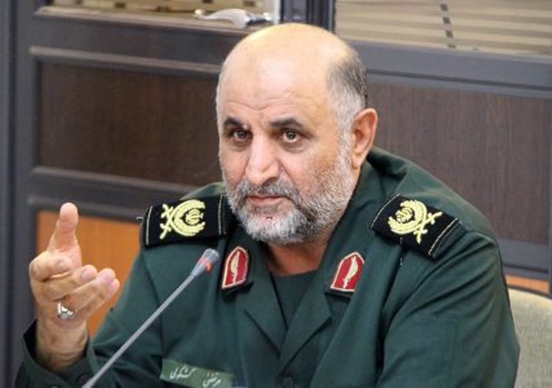 فرمانده سپاه لرستان: امروز رسانه در خط مقدم جنگ است فرمانده سپاه لرستان: امروز رسانه در خط مقدم جنگ است