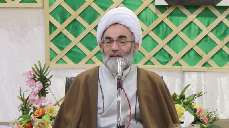 فرهنگ رضوي با استفاده از رسانه هاي مجازي توسعه يابد فرهنگ رضوي با استفاده از رسانه هاي مجازي توسعه يابد