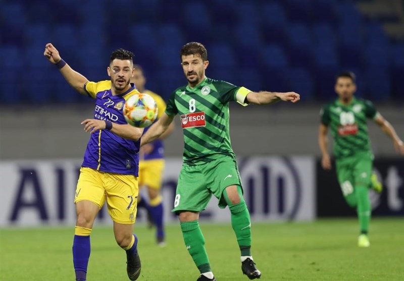 ديدار النصر و ذوب آهن در دوحه برگزار مي شود ديدار النصر و ذوب آهن در دوحه برگزار مي شود