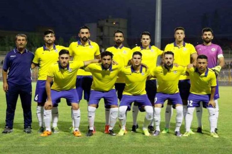 فدراسیون فوتبال به باشگاه نفت مسجدسلیمان اخطار داد فدراسیون فوتبال به باشگاه نفت مسجدسلیمان اخطار داد