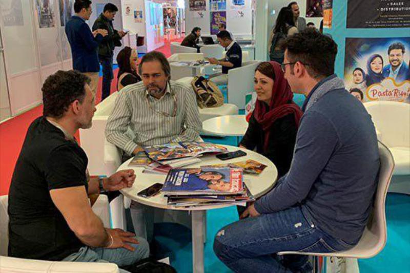 Cannes Film Festival a global window for Iranian filmmakers Cannes Film Festival a global window for Iranian filmmakers