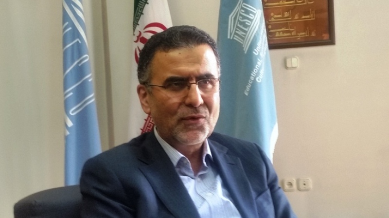 آماده راه اندازی جشنواره چای در لاهیجان هستیم آماده راه اندازی جشنواره چای در لاهیجان هستیم